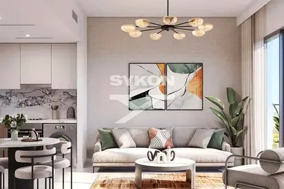Community View | High Floor | Ready Soon | Studio