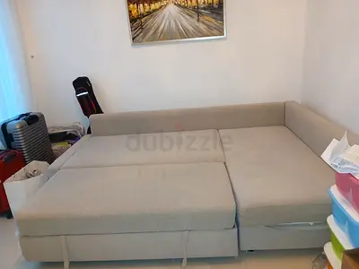 Sofa bed