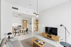 High Floor | Spacious Layout | Furnished