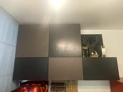 IKEA Storage Cabinets