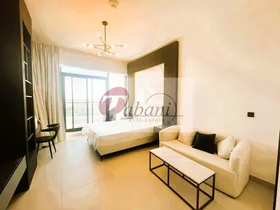 Furnished Studio | Prime Residency 3 | Multiple Views
