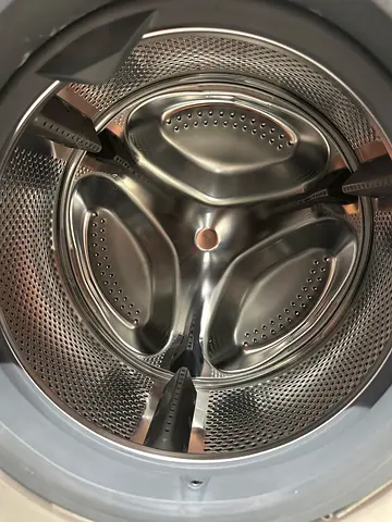 Whirlpool 7kg Front Load Washing Machine