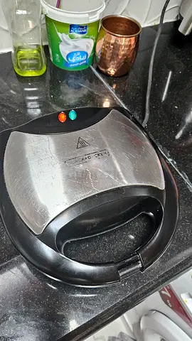 Sandwich Maker