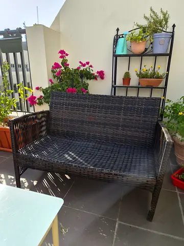 Outdoor Sofa / Seater