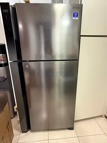 Hitachi Refrigerator