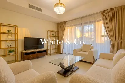 2b + Maids | 2 Balconies | Option to Unfurnish