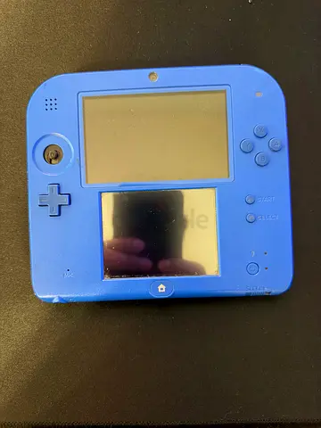 Nintendo 2DS - Blue
