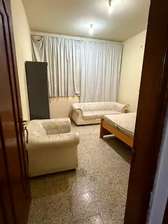 Family room available in shabiya 11
