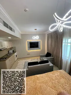 Studio Apartment for Rent in Al Nuaimiya 2