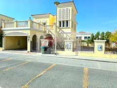 2BR Villa | Garden &amp; Downtown Views | JVT District 4H