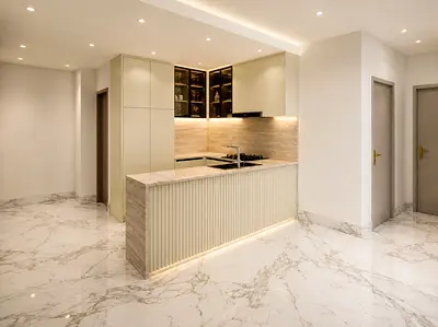 Spacious & Luxury 2BHK | Last Unit | 1234.25 sqft | Direct Developer | Emirates City Ajman