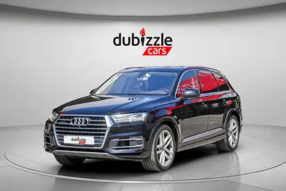 2016 AUDI Q7 — миниатюра 3