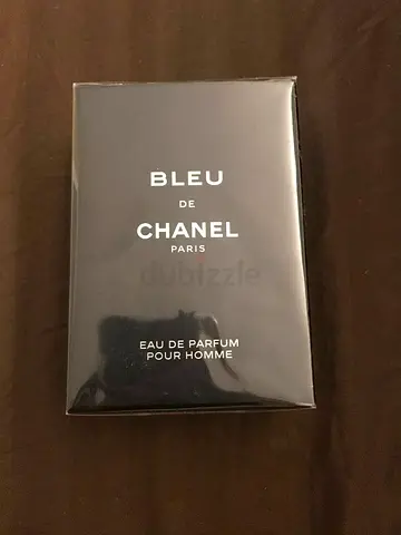Bleu de Chanel Eau de Parfum for Men