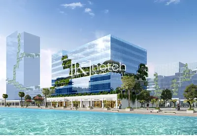 Skyline Views| Fully Furnished | Premium Amenities