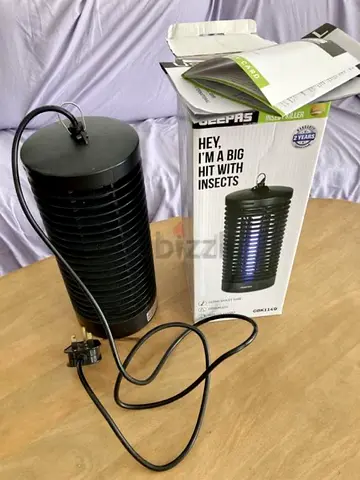 Free insect killer