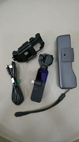 DJI Osmo Pocket 1