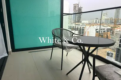Multiple Cheque | Fully Furnished | Vacant
