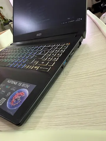 MSI Katana i9 13900H | RTX 4070 | 16GB DDR5 | Gaming Laptop