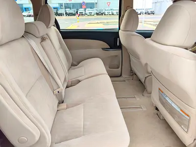 صورة 15 لـ 2019 Toyota PREVIA