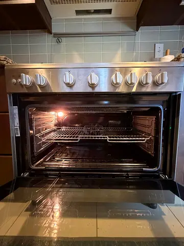 Beko Free Standing 90x60 Gas Cooker