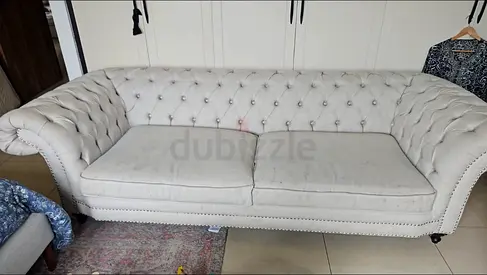 Marina Homes Sofa