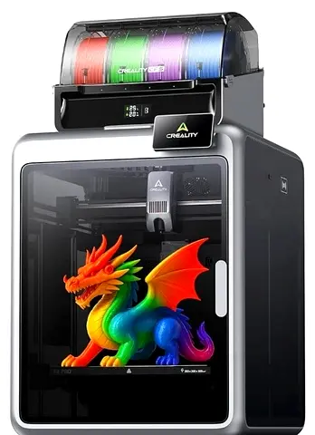 3d printing services