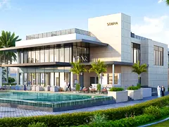 LARGE PLOT | BEST PRICED VILLA | PARK VIEW