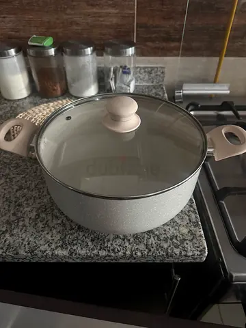 Nonstick Pan