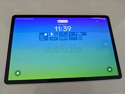 Samsung Tab S8+ 5G