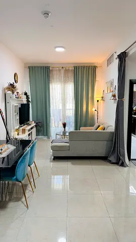 🔑 Dubai’s Best-Value Studio : 610+ Sq Ft, Fully Furnished, ALL Bills Included - monthly 5900 only!