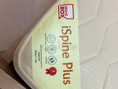 Bed matress