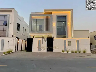 A comprehensive offer including registration fees, electricity and water, on the main street, ready to move in, in one of the most prestigious areas o