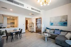High End Unit | Prime Amenities | Vacant
