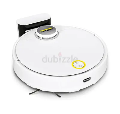 Karcher RCV3 robot