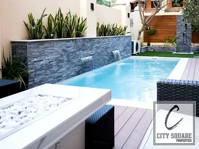 Private pool | VOT | Immaculate 5BR | Upgraded