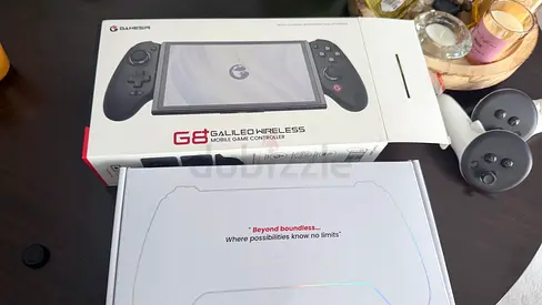 GameSir G8 plus Galileo Wireless Mobile Game Controller - Like New