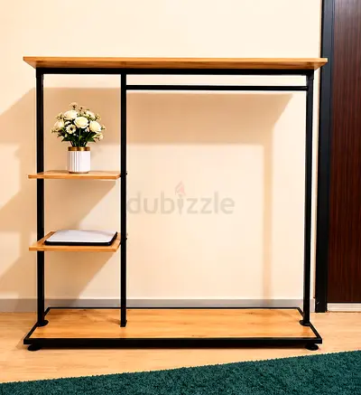 Clothing stand for sale