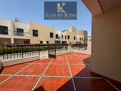 Fully Furnished 3 Bedroom Duplex Townhouse