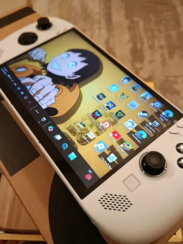 Lenovo Legen go S8
