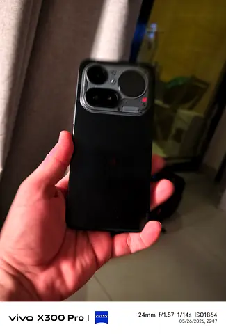 Nothing Phone 4a Pro