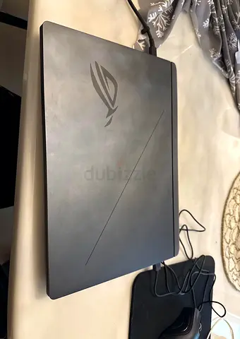 ASUS ROG Strix G16 (2025) - Very Good Condition, Includes Charger and original box