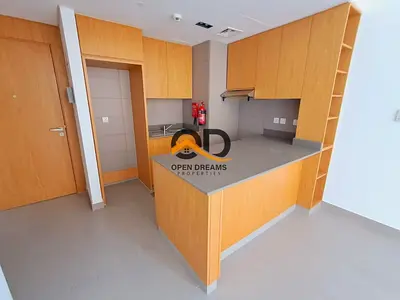 Prime Location | Al Mamsha 1BHK Apartment for Rent – Modern Living in Sharjah