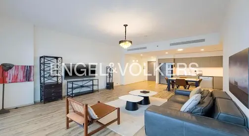 Sea View | High Floor Unit | PHPP