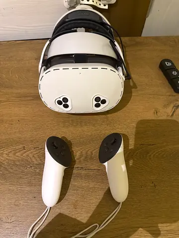 Oculus meta quest 3s