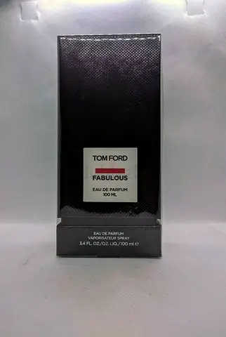 Tom Ford Fabulous Eau De Parfum 100ml