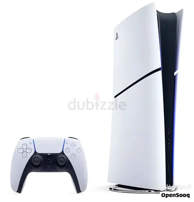 PlayStation 5 including fc26  GTA