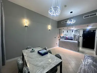 Modern 1-Bedroom | Marina Living | Upgraded