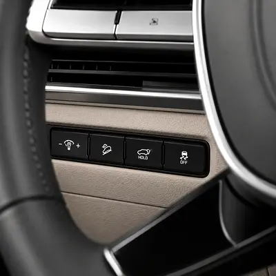 صورة 6 لـ 2024 KIA TELLURIDE