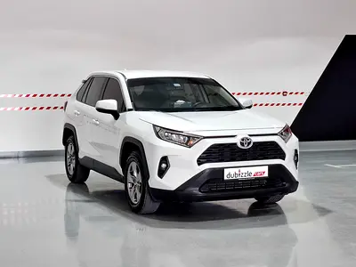 صورة 1 لـ 2023 Toyota RAV 4