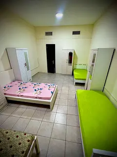 Monthly Bedspace for females in discovery gardens